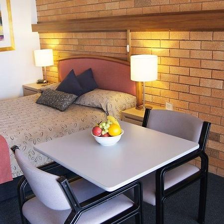 Ningana Motel Mudgee Zewnętrze zdjęcie
