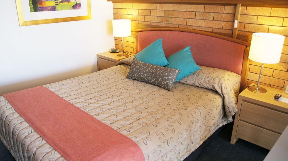 Ningana Motel Mudgee Zewnętrze zdjęcie