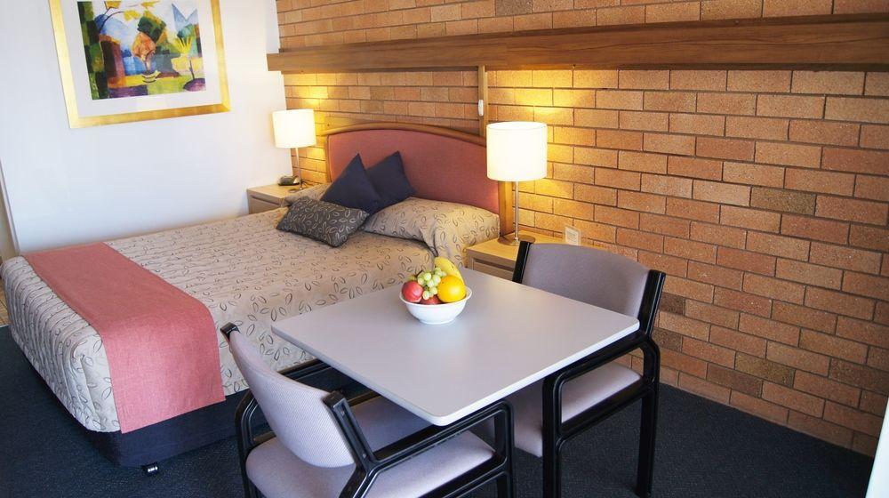 Ningana Motel Mudgee Zewnętrze zdjęcie