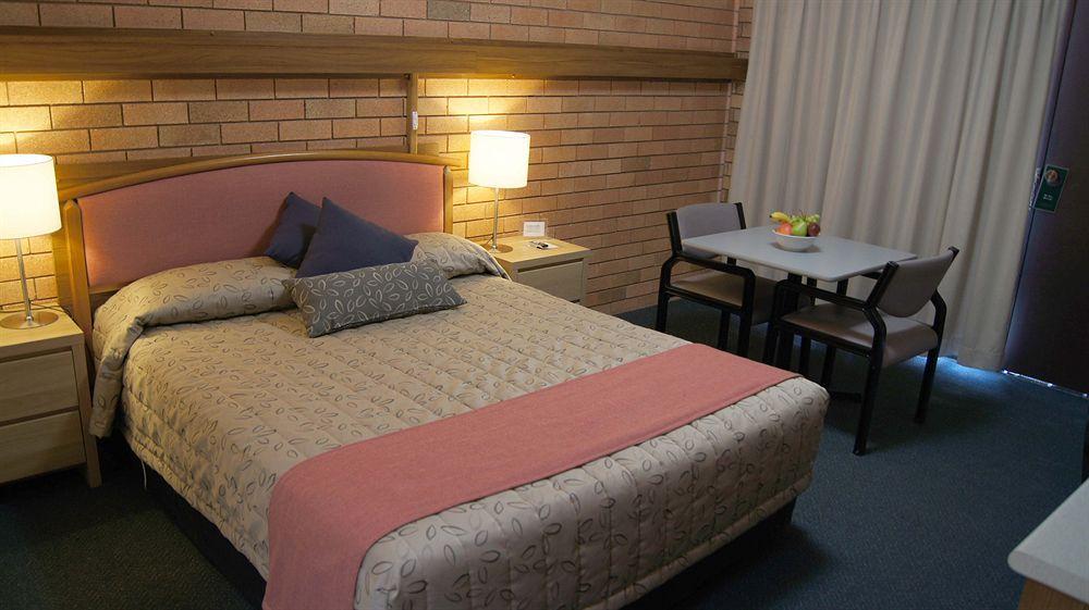 Ningana Motel Mudgee Zewnętrze zdjęcie