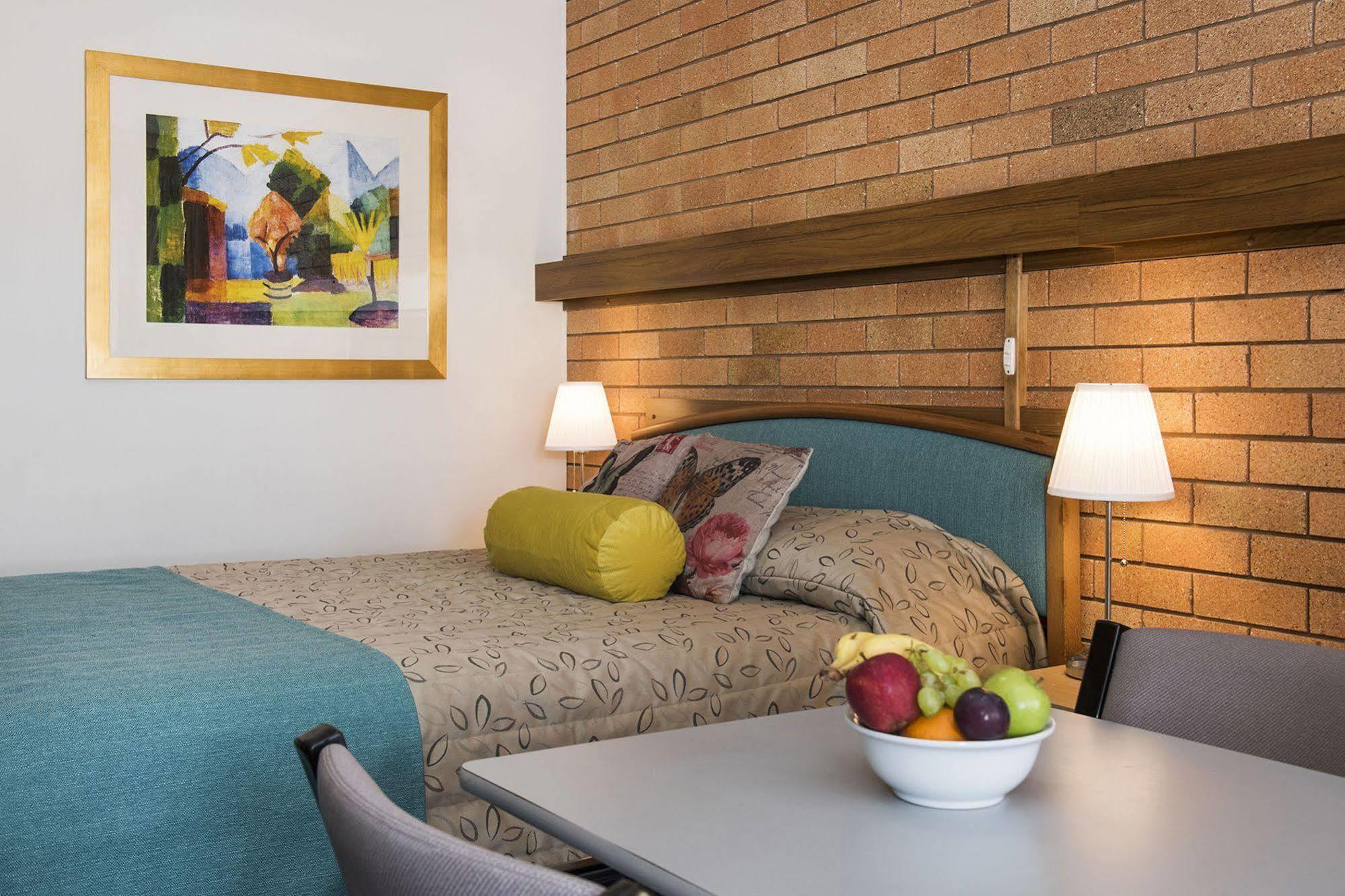Ningana Motel Mudgee Zewnętrze zdjęcie