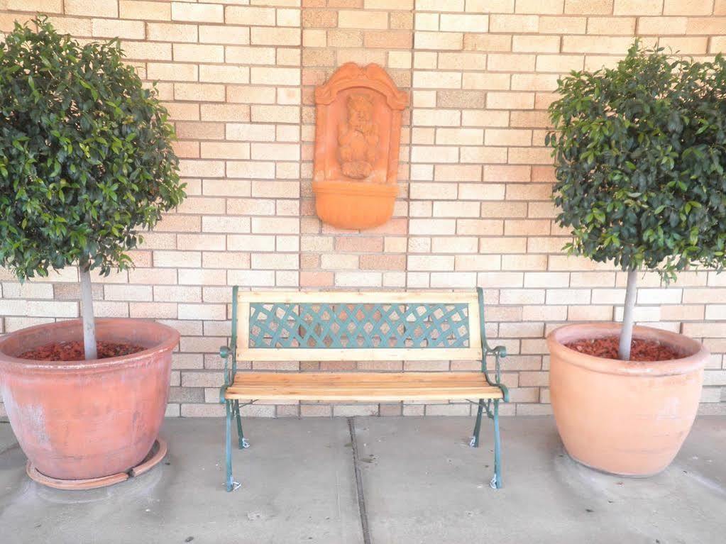Ningana Motel Mudgee Zewnętrze zdjęcie