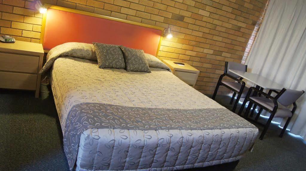 Ningana Motel Mudgee Zewnętrze zdjęcie