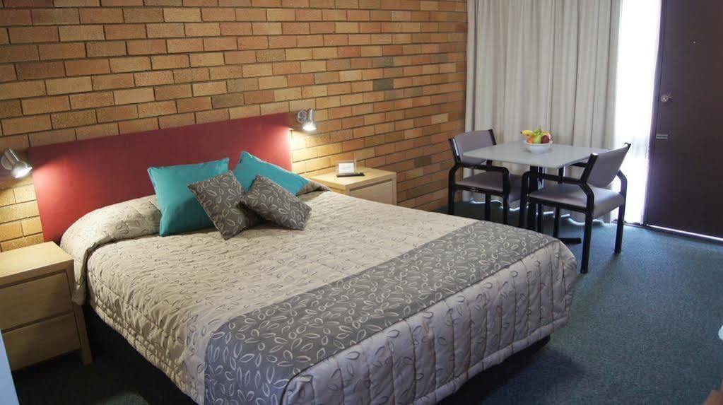 Ningana Motel Mudgee Zewnętrze zdjęcie