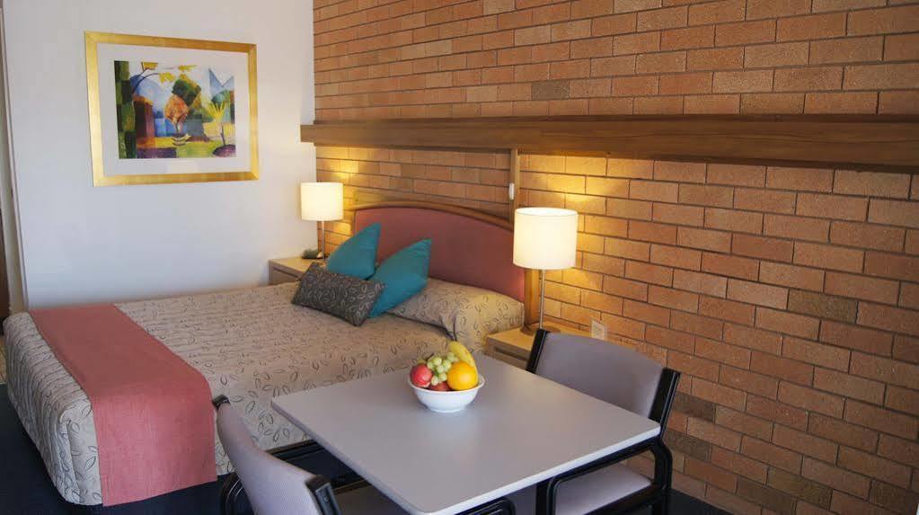 Ningana Motel Mudgee Zewnętrze zdjęcie