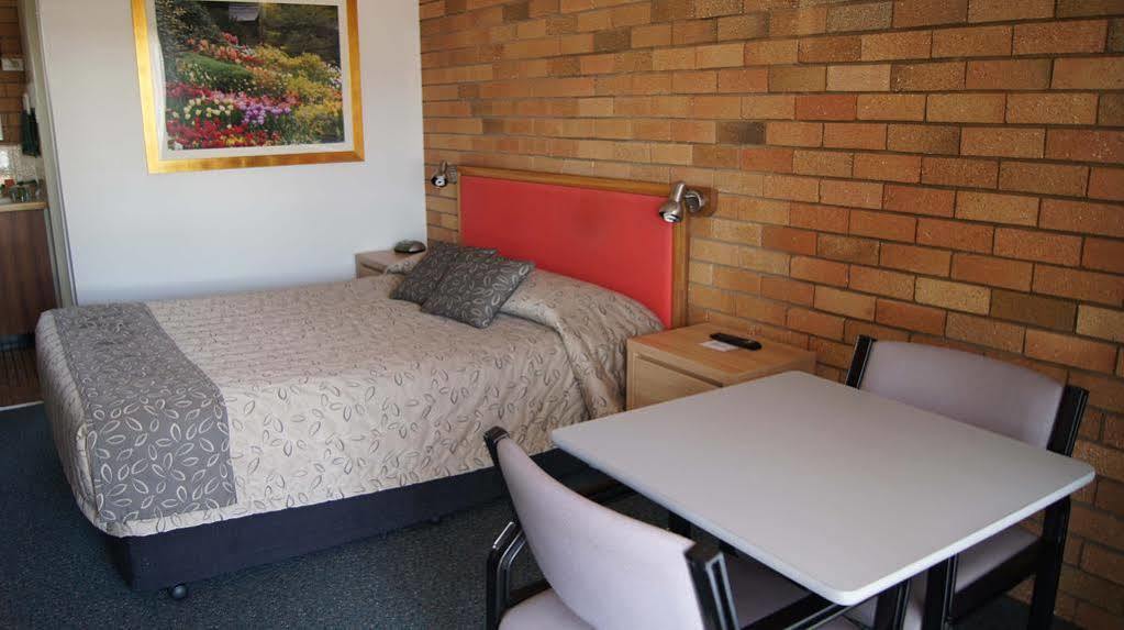 Ningana Motel Mudgee Zewnętrze zdjęcie